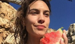 娱乐圈吃瓜橙子