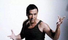 甄子丹爆料武术视频大全,揭秘动作巨星幕后练功秘籍